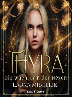cover image of Thyra